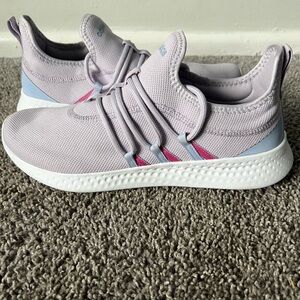 ⚫️adidas Women's Puremotion Running Shoe